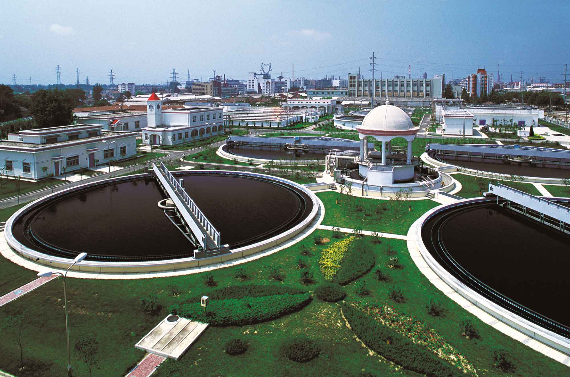 環(huán)境空氣臭氧層消耗物質(zhì)監(jiān)測(cè)