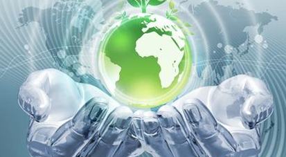 環(huán)境監(jiān)測(cè)