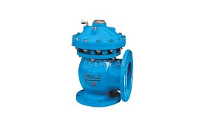 排泥閥電機(jī)工作狀態(tài)耐溫多少？