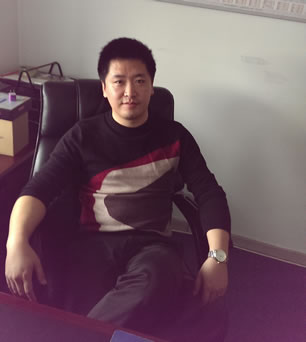 北京-肖峰-從事綠色建筑環(huán)境模擬技術推廣及應用