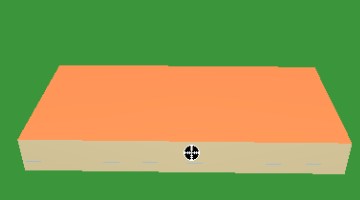 （原創(chuàng)）斯維爾節(jié)能軟件錯(cuò)層建筑的處理方式