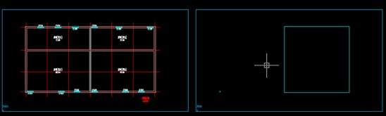 （原創(chuàng)）斯維爾節(jié)能軟件錯(cuò)層建筑的處理方式