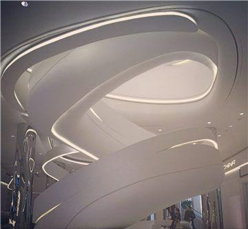 中國LEED建筑賞 中國LEED建筑賞