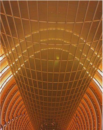 中國LEED建筑賞 中國LEED建筑賞