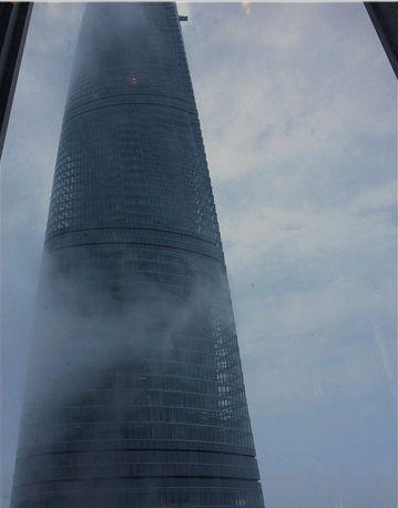 中國LEED建筑賞 中國LEED建筑賞