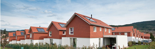 綠色建筑__建筑業(yè)的增值之道