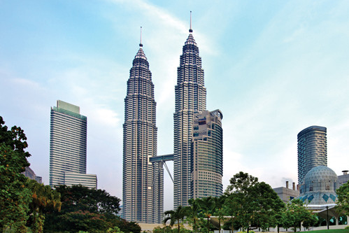 綠色建筑__建筑業(yè)的增值之道