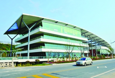 蘇州：國家星級綠色建筑，最高獎100萬! 