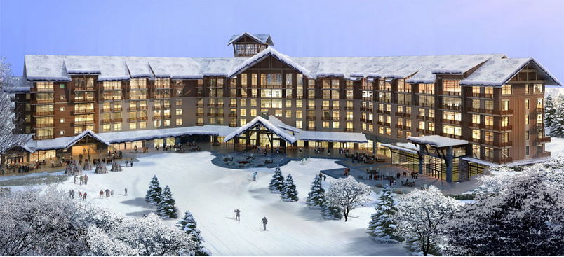 【吉林】長白山萬達(dá)套房假日酒店（一星級）