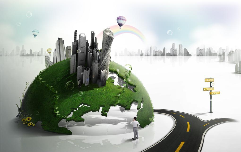 當(dāng)代智能綠色建筑的節(jié)能及優(yōu)化方法