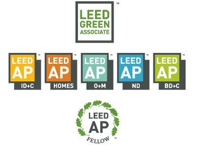 《小官報(bào)：USGBC_2014年6月深圳行》