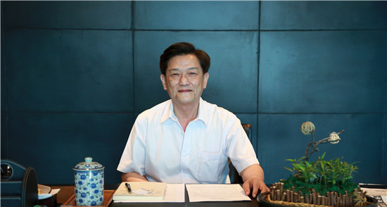 鄭明陸：綠色建筑應(yīng)該且必將成為未來(lái)的趨勢(shì)