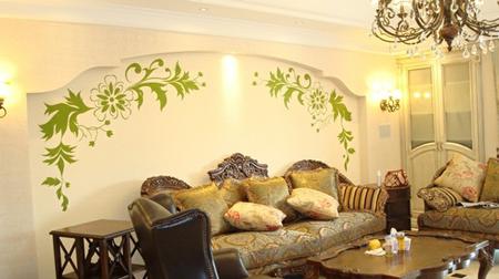 2014廣州國際綠色建筑展：硅藻泥是綠色產(chǎn)業(yè)鏈重要一環(huán)