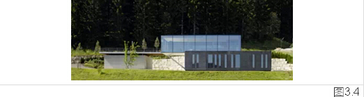 太陽(yáng)能光伏系統(tǒng)在德國(guó)居住建筑上的應(yīng)用