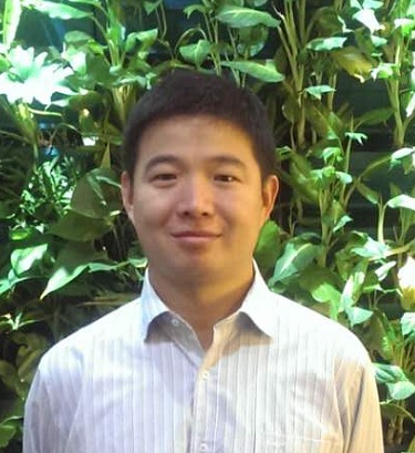 北京-劉鋒-從事綠色建筑環(huán)境模擬技術推廣及應用 北京-劉鋒-從事綠色建筑環(huán)境模擬技術推廣及應用