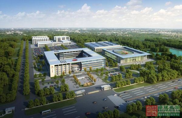 【喜報】綠建之窗咨詢項目CallisonRTKL上海辦公室榮獲LEED-CI_2009金級認(rèn)證