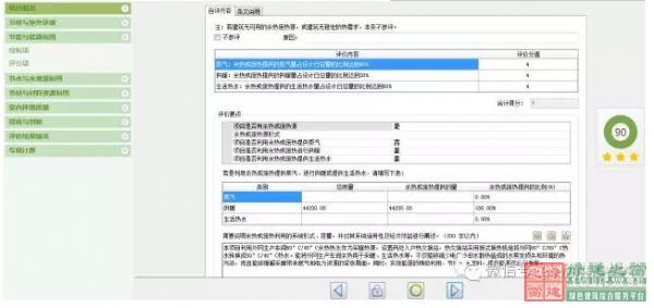 【綠色建筑設(shè)計(jì)評(píng)價(jià)軟件3.0更新預(yù)告】：新增方案優(yōu)化、方案對(duì)比、參考案例和實(shí)際案例！