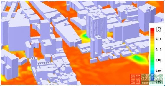 推薦！綠建之窗風(fēng)、熱軟件介紹