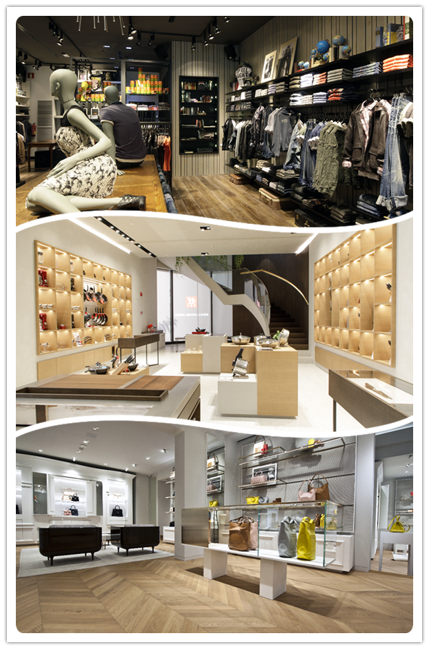 imondi艾夢(mèng)迪木業(yè)公司