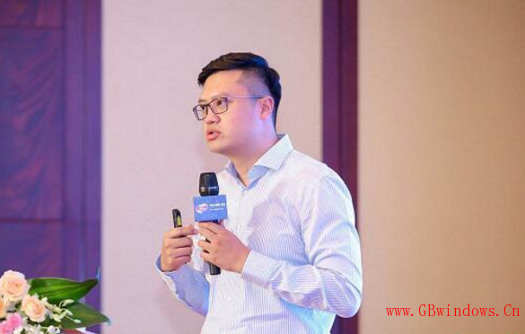 孫帆：當(dāng)代置業(yè)綠色建筑開發(fā)規(guī)模達(dá)80%已形成綠色住區(qū)體系