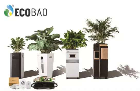 從空氣凈化粗過濾升級到更高級的室內(nèi)微生態(tài)環(huán)境治理