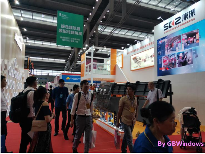 2020中國（深圳）國際裝配式建筑工業(yè)展覽會暨國際綠色建筑建材展覽會火熱報名中！??！