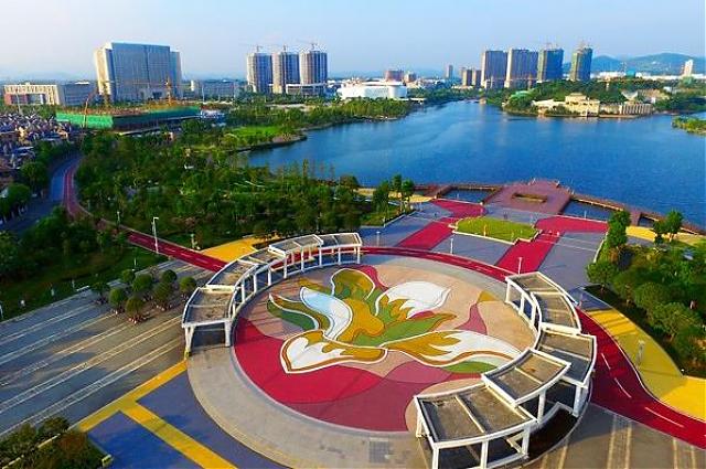 中國(guó)為什么要建設(shè)“海綿城市”？