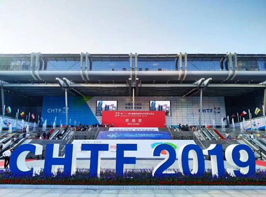 建筑科技創(chuàng)新展，一場可期的“饕餮盛宴”