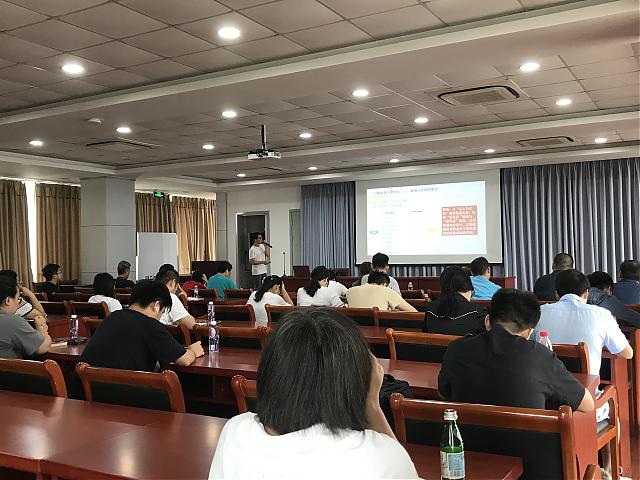 綠建之窗-2019年度綠色建筑新國標(biāo)暨綠建實(shí)戰(zhàn)培訓(xùn)VIP系列課程（上海站）完美收官