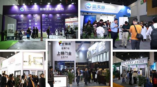 2020成都建博會籌備工作火熱推進：參展企業(yè)數(shù)量遠超去年同期全產(chǎn)業(yè)鏈，三大主題