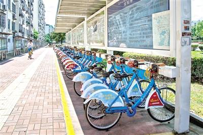 “兩型”生活一小步_“兩型”社會(huì)邁大步