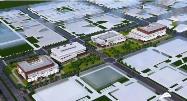 濟(jì)南先行區(qū)：購買二星級以上綠色建筑商品住宅不限購