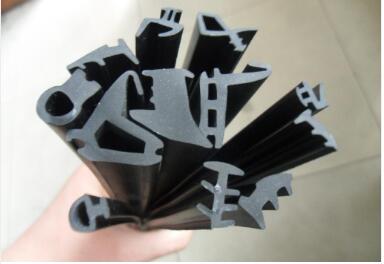 建筑門(mén)窗用密封膠條(EPDM)