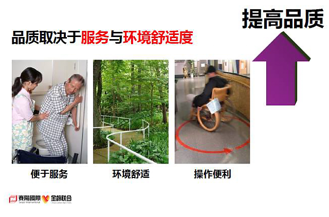 趙曉征：當(dāng)養(yǎng)老設(shè)施遇上綠色建筑