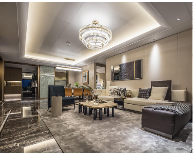 “建筑奧斯卡”來(lái)了，當(dāng)代·璞譽(yù)成中國(guó)最大WELL單體注冊(cè)項(xiàng)目