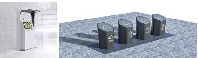 “科技范兒”助力垃圾分類法治新時代——第22屆高交會建筑科技創(chuàng)新展倡導(dǎo)城市綠色潔凈生活