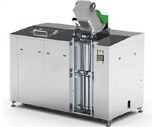 “科技范兒”助力垃圾分類法治新時代——第22屆高交會建筑科技創(chuàng)新展倡導(dǎo)城市綠色潔凈生活