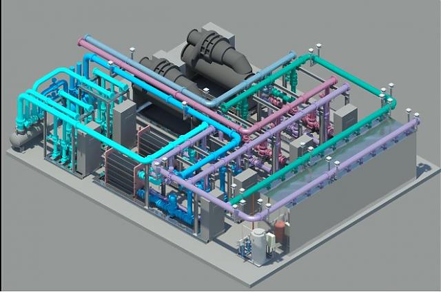 建筑能耗浪費大？高交會力贊建筑節(jié)能新科技