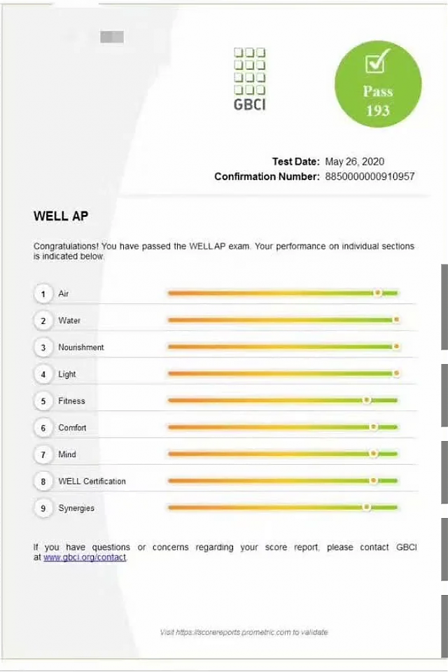 北京班┃WELL_AP培訓(xùn)班將于10月31日如期開班，報(bào)名從速