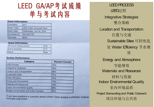 廣州班┃LEED_GA+AP培訓(xùn)班將于12月如期開班，歡迎咨詢報名