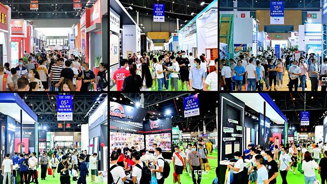 2021中國(guó)·成都建博會(huì)5大優(yōu)勢(shì)邀你搶占疫后中西部市場(chǎng)