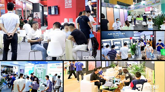 2021中國(guó)·成都建博會(huì)5大優(yōu)勢(shì)邀你搶占疫后中西部市場(chǎng)