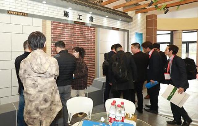 上海保溫展12月9日盛裝開(kāi)幕！