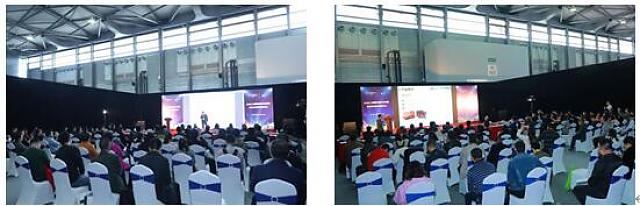 上海保溫展12月9日盛裝開(kāi)幕！