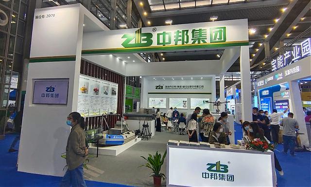 高交會今日盛大開幕，建筑科技創(chuàng)新展誠邀品鑒！