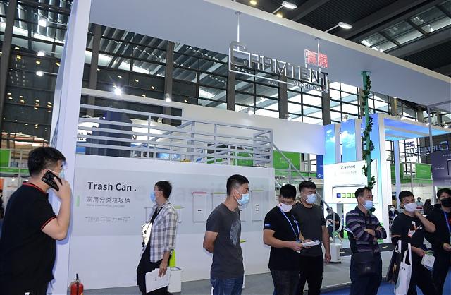 高交會今日盛大開幕，建筑科技創(chuàng)新展誠邀品鑒！