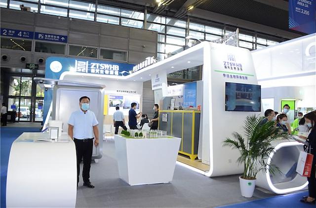 高交會今日盛大開幕，建筑科技創(chuàng)新展誠邀品鑒！