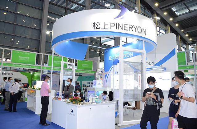 高交會今日盛大開幕，建筑科技創(chuàng)新展誠邀品鑒！