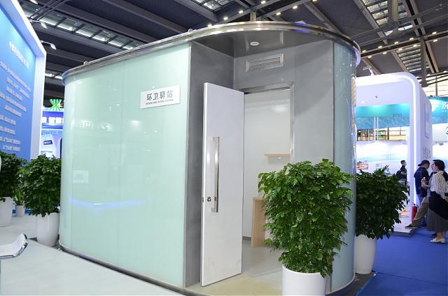 高交會今日盛大開幕，建筑科技創(chuàng)新展誠邀品鑒！