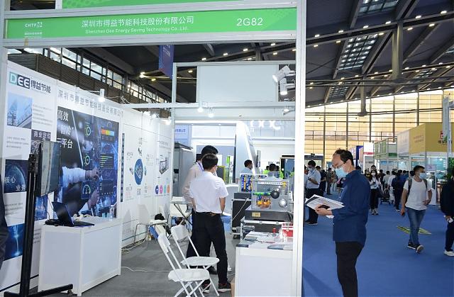 高交會今日盛大開幕，建筑科技創(chuàng)新展誠邀品鑒！